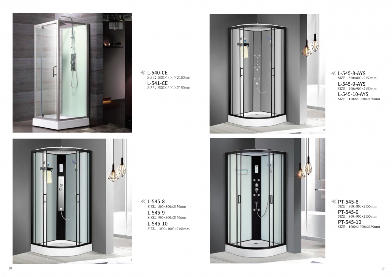 shower rooms catalogue D-1_Page_12.jpg - shower rooms catalogue D-1 | https://tentproduct.com